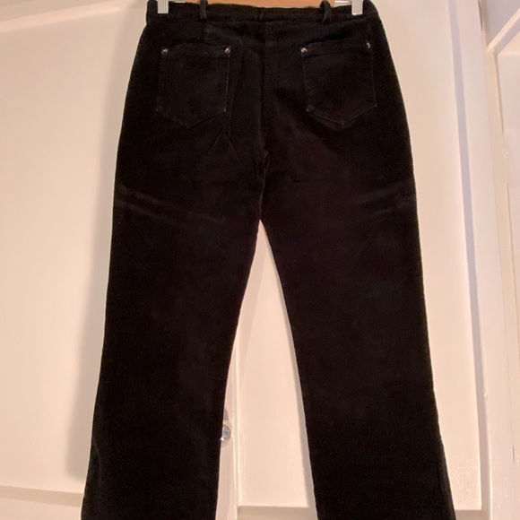 SOLD SOLD SOLD SOLD SALE -TAKE 50% OFF Yogi Stretch Fine Whale Corduroy Jeans - Picture 3 of 9